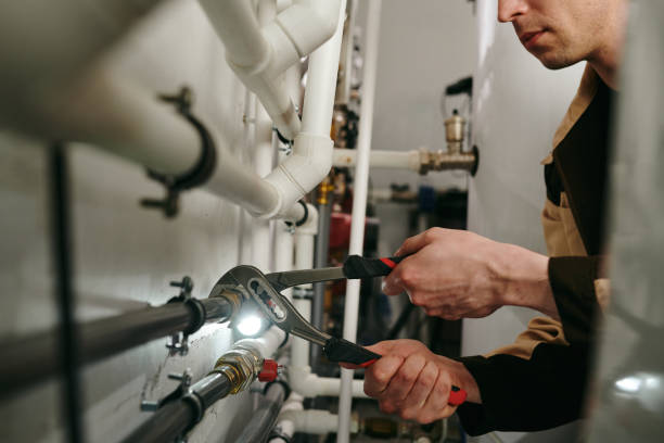 Best Commercial Plumbing Services  in Elm Grove, WI