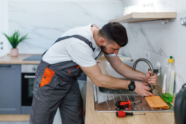 Best Affordable Plumbing Services  in Elm Grove, WI