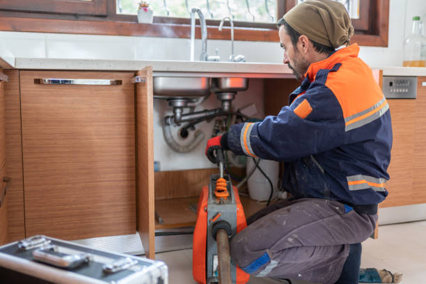 Best Sewer Cleaning Services  in Elm Grove, WI