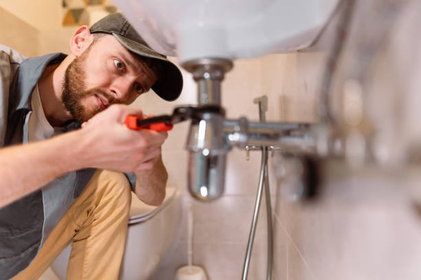 Best Emergency Plumbing Repair  in Elm Grove, WI