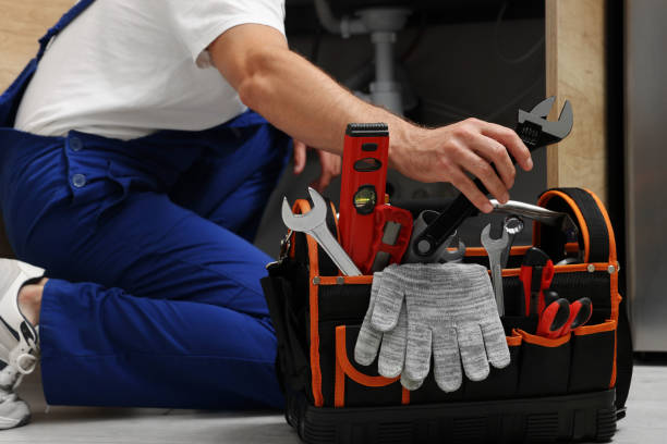 Best Pipe Repair Near Me  in Elm Grove, WI