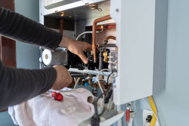Best Hot Water Heater Installation  in Elm Grove, WI