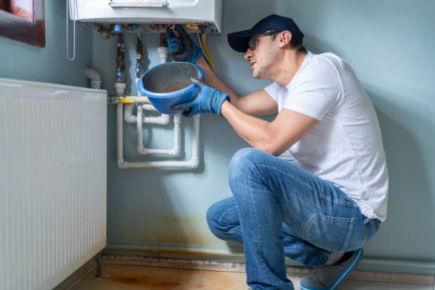Best Gas Line Repair  in Elm Grove, WI