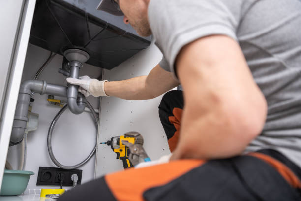 Trusted Elm Grove, WI Plumbing Experts